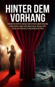 Cover-Bild zum Titel 'Hinter dem Vorhang: Was Stars nie im Interview erzählen würden' von 'Christoph Eberhardt'