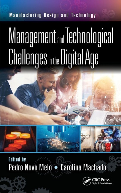 Management and Technological Challenges in the Digital Age - 