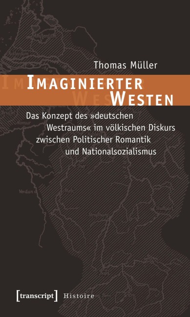 Imaginierter Westen - Thomas Müller