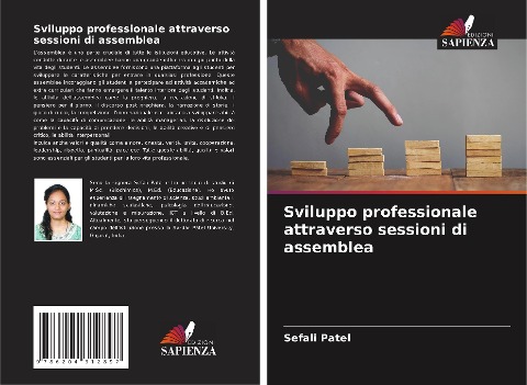 Sviluppo professionale attraverso sessioni di assemblea - Sefali Patel
