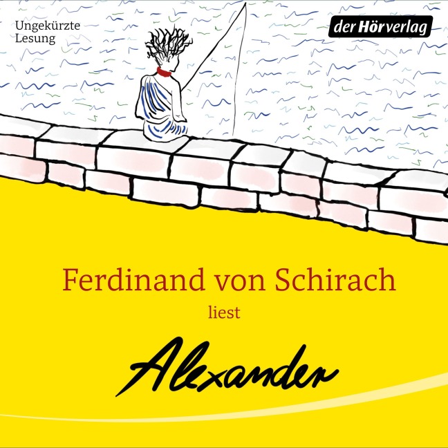 Alexander - Ferdinand von Schirach