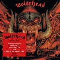 Cover-Bild zum Titel 'Sacrifice' von 'Motörhead'