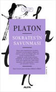 Cover-Bild zum Titel 'Sokratesin Savunmasi' von 'Platon'