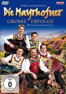 Groáe Erfolge - Die Mayrhofner