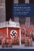 Cover-Bild zum Titel 'Nationalism in Modern Europe' von 'Derek Hastings'