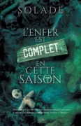 Cover-Bild zum Titel 'L'Enfer est complet en cette saison' von ''