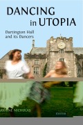 Cover-Bild zum Titel 'Dancing in Utopia' von 'Larraine Nicholas'