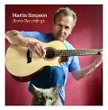 Home Recordings - Martin Simpson