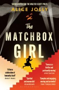 Cover-Bild zum Titel 'The Matchbox Girl' von 'Alice Jolly'