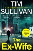 Cover-Bild zum Titel 'The Ex-Wife' von 'Tim Sullivan'