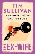 Cover-Bild zum Titel 'The Ex-Wife' von 'Tim Sullivan'