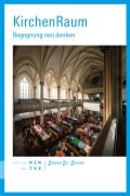 Cover-Bild zum Titel 'KirchenRaum' von ''