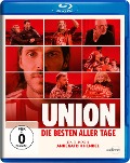 Cover-Bild zum Titel 'Union - Die besten aller Tage BD' von ''