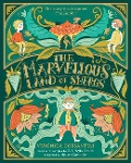 Cover-Bild zum Titel 'The Marvelous Land of Snergs' von 'Veronica Cossanteli'