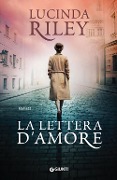 Cover-Bild zum Titel 'La lettera d'amore' von 'Lucinda Riley'