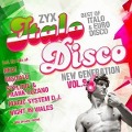 ZYX Italo Disco New Generation Vol.9 - Various