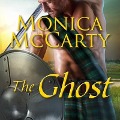 Cover-Bild zum Titel 'The Ghost Lib/E' von 'Monica Mccarty'