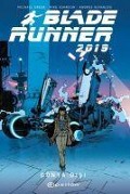 Blade Runner 2019 Volume 2 - Michael Green