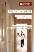 Cover-Bild zum Titel 'Beyond Mimesis' von ''