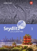 Seydlitz Geographie 3. Schulbuch. Für Gymnasien in Nordrhein-Westfalen - 