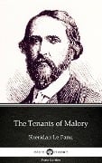The Tenants of Malory by Sheridan Le Fanu - Delphi Classics (Illustrated) - Sheridan Le Fanu