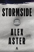 Cover-Bild zum Titel 'Stormside (Standard Edition)' von 'Alex Aster'