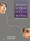 Cover-Bild zum Titel 'Signals and Systems for Speech and Hearing' von 'Stuart Rosen, Peter Howell'