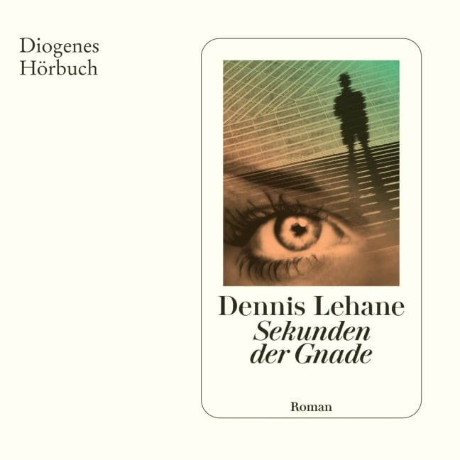 Sekunden der Gnade - Dennis Lehane