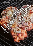 Cover-Bild zum Titel 'Hessisch grillen' von 'Sascha Scherer, Wolfgang Scherer'