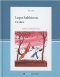 Cover-Bild zum Titel 'Lupo Sabbioso. L'amico' von 'Asa Lind'