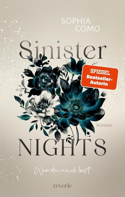 Sinister Nights - Sophia Como