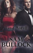 Cover-Bild zum Titel 'Sam Bullock' von 'Lena Morell'