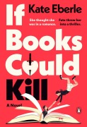 Cover-Bild zum Titel 'If Books Could Kill' von 'Kate Eberle'