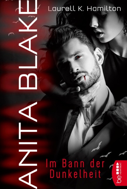 Anita Blake - Im Bann der Dunkelheit - Laurell K. Hamilton