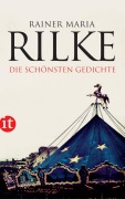 Cover-Bild zum Titel 'Die schönsten Gedichte' von 'Rainer Maria Rilke'