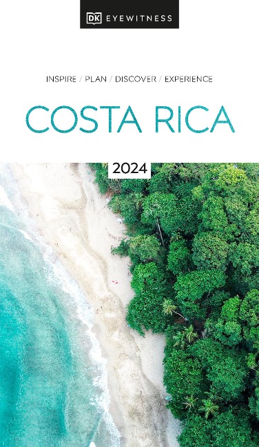 DK Costa Rica - 