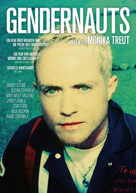 Gendernauts - Gendernauts