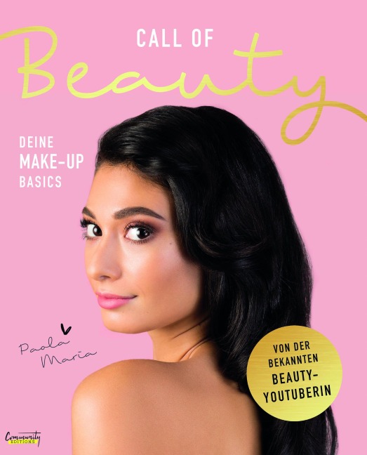 Call of Beauty - Paola Maria