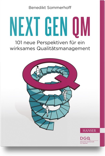Next Gen QM - Benedikt Sommerhoff