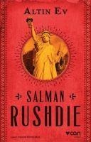 Altin Ev - Salman Rushdie