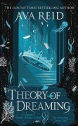 Cover-Bild zum Titel 'A Theory of Dreaming' von 'Ava Reid'