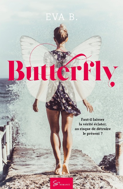 Butterfly - Eva B.