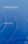 Cover-Bild zum Titel 'Israel and its Army' von 'Stuart A. Cohen'