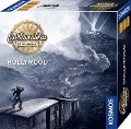 Cover-Bild zum Titel 'Cartaventura Hollywood' von ''