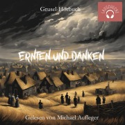 Cover-Bild zum Titel 'Ernten und Danken' von ''