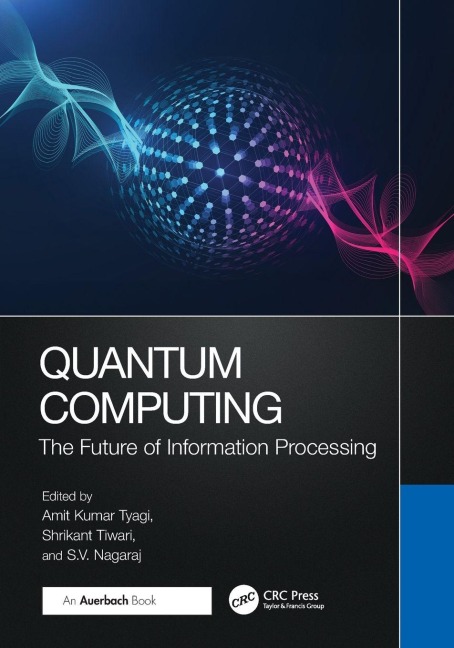 Quantum Computing - 