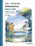 Schwanensee - Peter Iljitsch Tschaikowsky