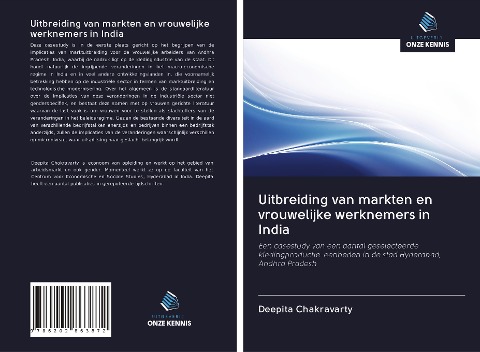 Uitbreiding van markten en vrouwelijke werknemers in India - Deepita Chakravarty
