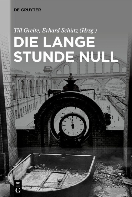 Die lange Stunde Null - 