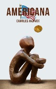 Americana (Poetic Journeys, #1) - Charles Harvey